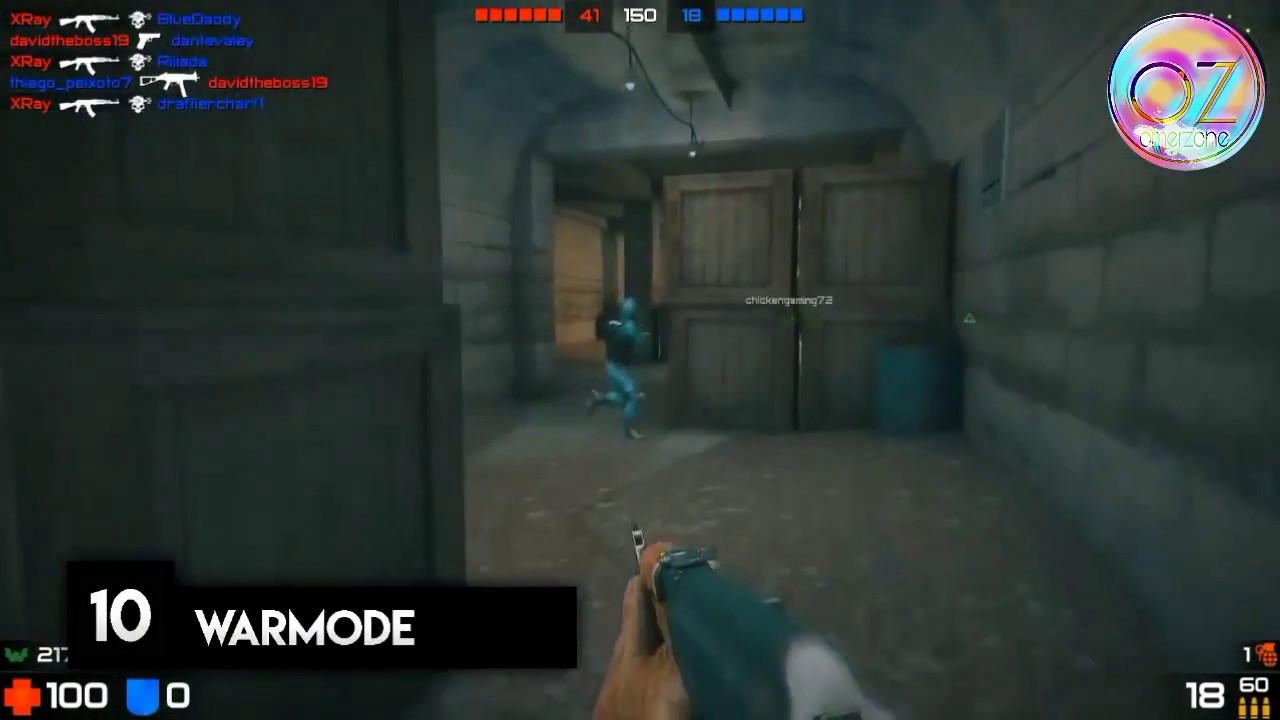 15 Best Shooting Games For Android Android Authority