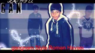 Gangnam Style Roman Havası 2013 (Beytu Cann) Resimi