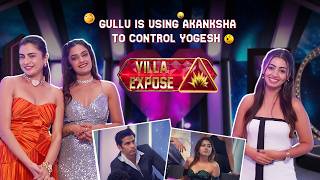 Villa Expose: New Bonds, True Faces | MTV Splitsvilla X6