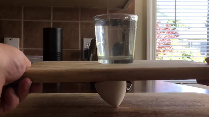 Object of Constant Width