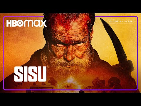 Sisu: Una historia de determinación | Tráiler oficial | HBO Max