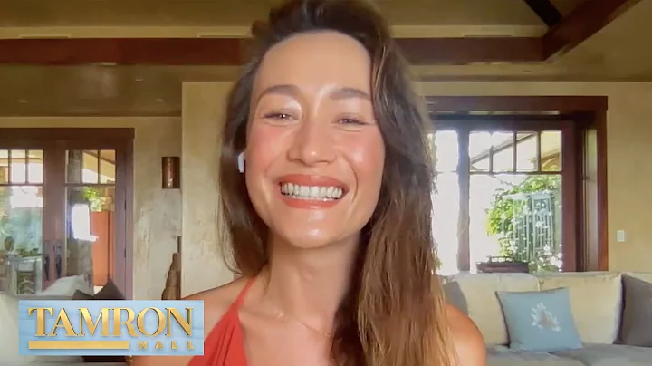 The Protg Star Maggie Q Is Single, But Too Shy to ...
