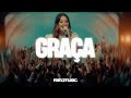 Graça – Reino Music Ao Vivo 🎶