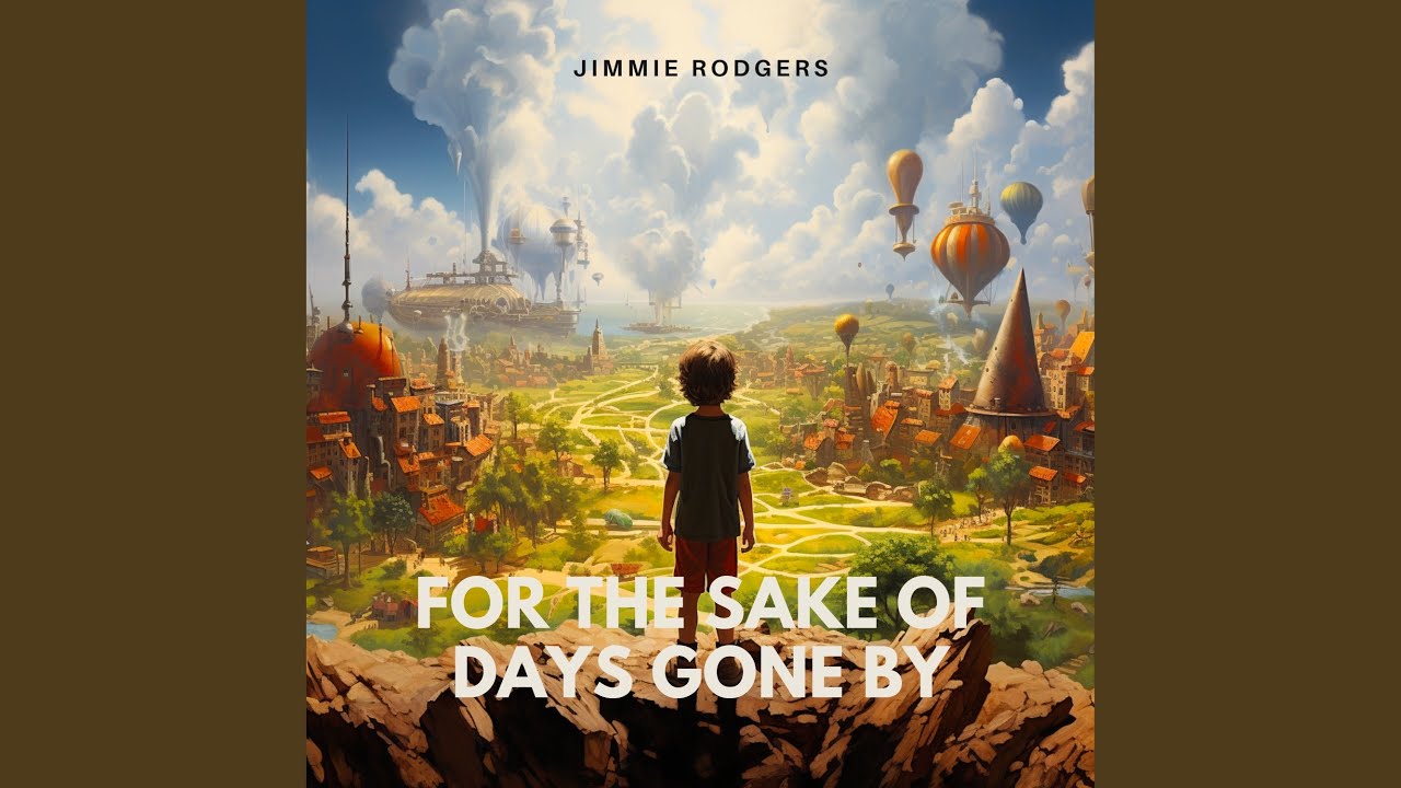 I've Ranged, I've Roamed, I've Travelled