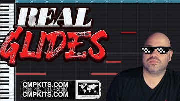 Akai Mpc 2.10 Real Drill Glides Settings