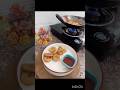 गेहूं के आटे से बना क्रिस्पी नाश्ता #food #cooking #shorts
