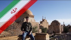 Yazd UNESCO City! | Iran 🇮🇷 2019