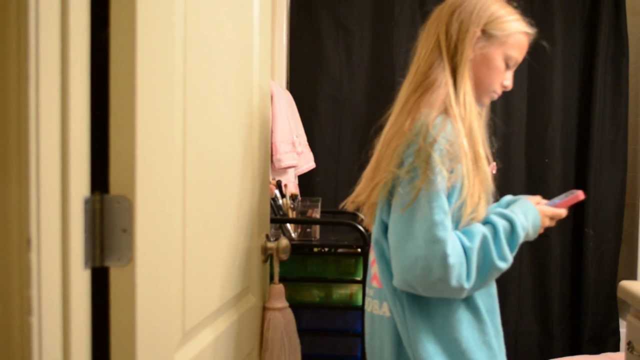 Morning Routine For School : to be continued.