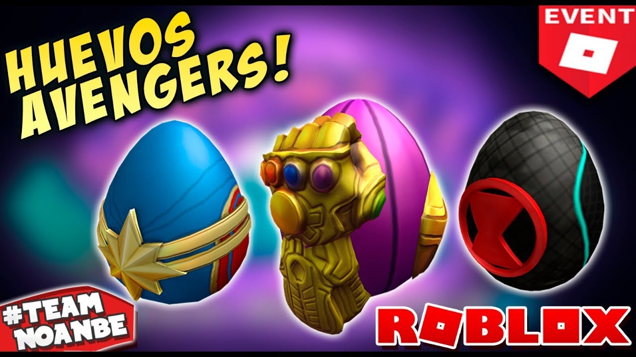 Nuevo Evento Roblox Avengers Endgame Guantelete De Thanos Y Guantelete De Iron Man Roblox Promo Codes That Give You Free Robux 2019 November - roblox avengers eggs