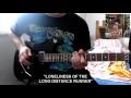 Iron Maiden - "Loneliness Of The Long Distance Runner" cover