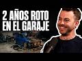 El Subaru WRX que lleva 2 AÑOS sin arrancar | Miquel Turbo | Al Corte Podcast