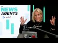 Can Rishi scare people into voting Tory? | The News Agents