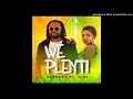 Cobhams Asuquo – We Plenti ft. Simi