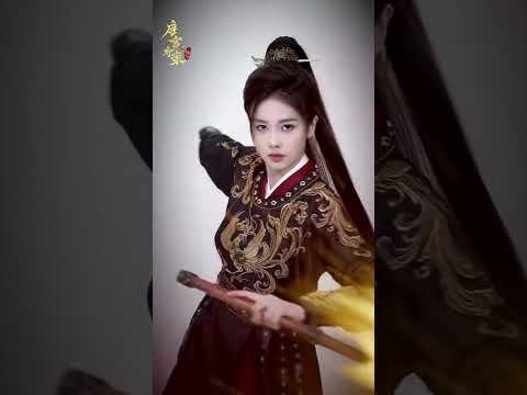 محبي باي لو تم الإعلان عن بدأ عرض الدراما الجديدة لها مع وانغ شينغ بي في الفترة القادمة 