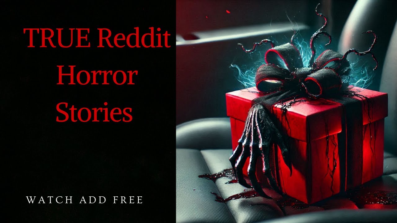 True Horror Stories from Reddit | Scariest Stories of 2024 - YouTube