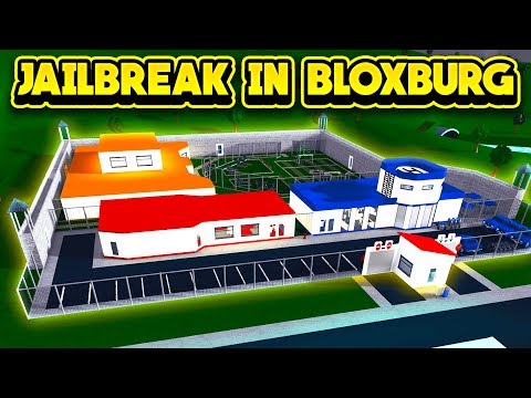 Jailbreak In Bloxburg 2 Roblox Bloxburg Youtube - repeat jailbreak roblox jailbreak by napkinnate you2repeat