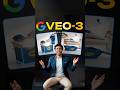 Next-Level Brand Unboxing with AI 🚀 | Veo 3 + ChatGPT #veo3 #shorts #aitools2025