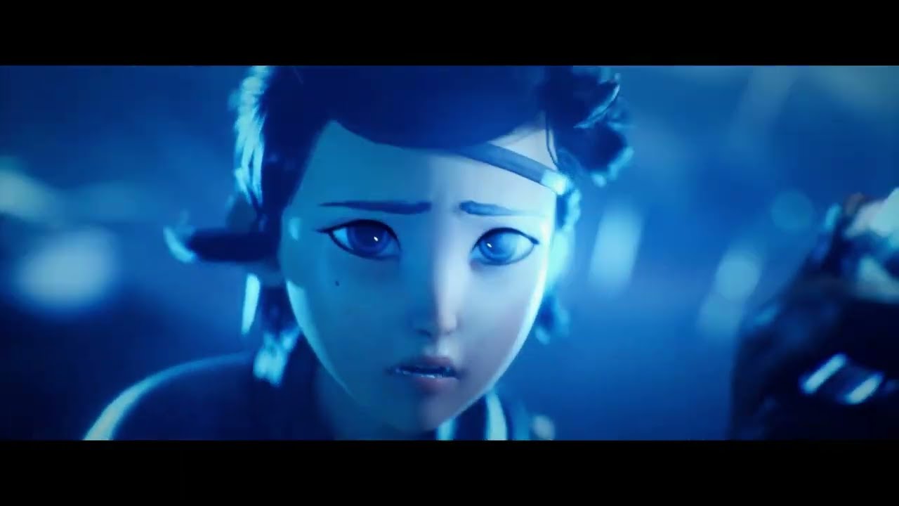 Kena: Bridge of Spirits. Young Kena! (Part 27)