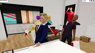 Mall Simulator 2025 Proluge Kısa Oynanış