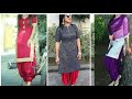 College Wear Punjabi Suit Designs || Punjabi Suits For Girls 2018/ Punjabi Dresses Designs for girls
