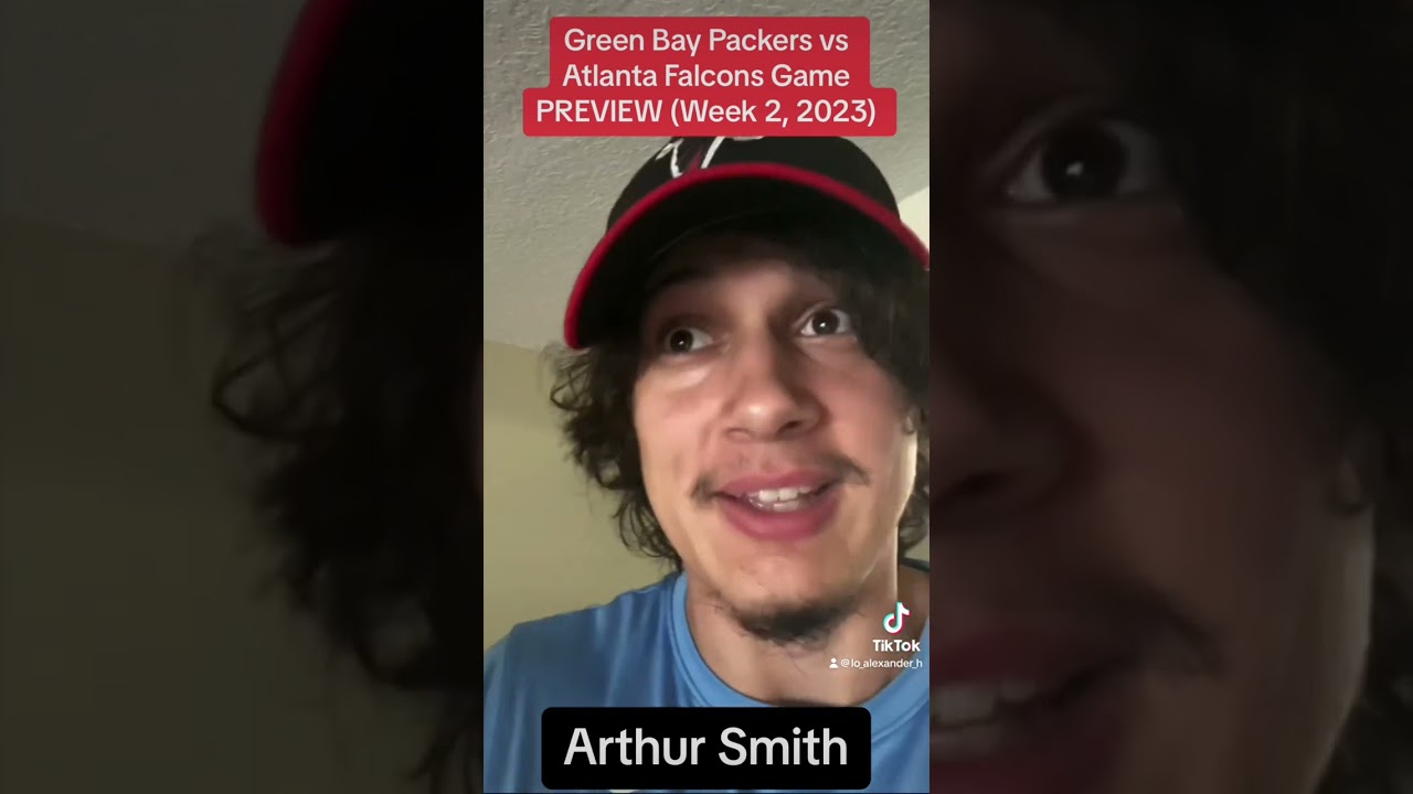 Green Bay Packers vs Atlanta Falcons Game PREVIEW (Week 2, 2023) 🧀🐦🏈
