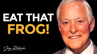 Brian Tracy Interview: Rules That Make You Rich & Life Easier! by Joe Polish 843 views 2 months ago 1 hour, 16 minutes