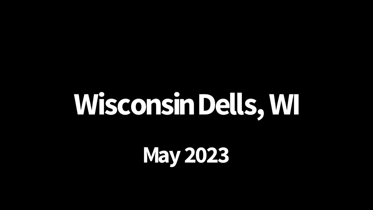 Wisconsin Dells, WI YouTube