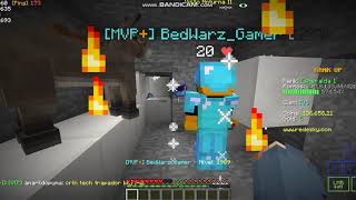 Trap redesky rankup 3