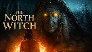 THE NORTH WITCH | Full Horror Movie | Anna Shields, Kaitlyn Lunardi, Jessy Holtermann