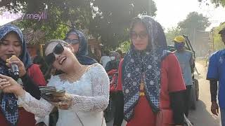 Kupuja Puja Voc Anisah, Wanakaya Blok 10