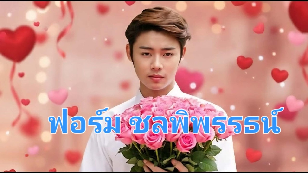 คลิปเต็ม ฟอรฺม ชลพิพรรธน์ น้องโฟล์ค ไมค์ทองคำสามวัยและน้องปายฟ้า งานบวชนาคจักรชัย เสมอ่ำ ราชบุรี