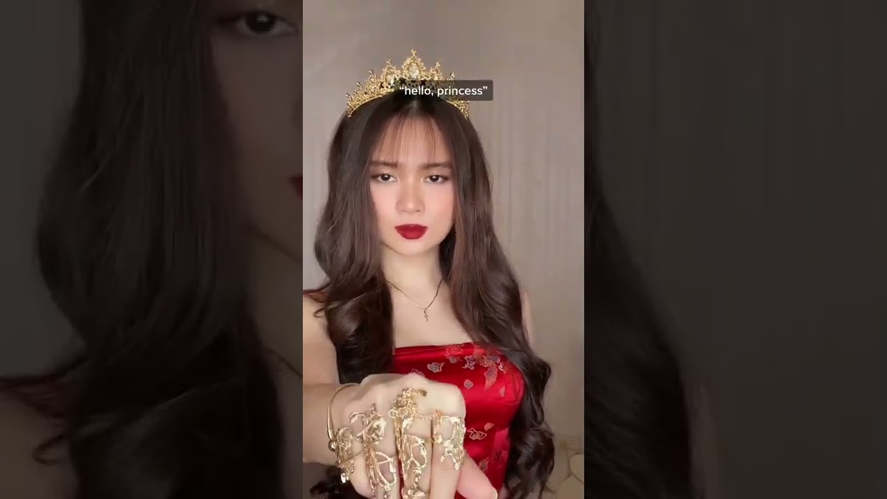 pov: the prince meets with the foreign princess to propose but she’s interested in someone else