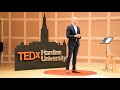 Violence in the Age of Social Media | James Densley | TEDxHamlineUniversity
