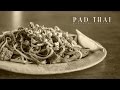 [No Music] How to make Pad Thai