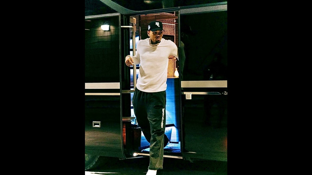 [FREE] Chris Brown x Ty Dolla $ign Type Beat - "Say Your Down"