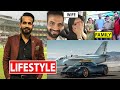 Irfan Pathan Lifestyle 2021, House, Cars, Family, Biography, Net Worth, Records, Career & Income