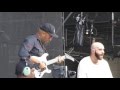 X Ambassadors &amp; Tom Morrello - Collider - Lollapalooza 2016