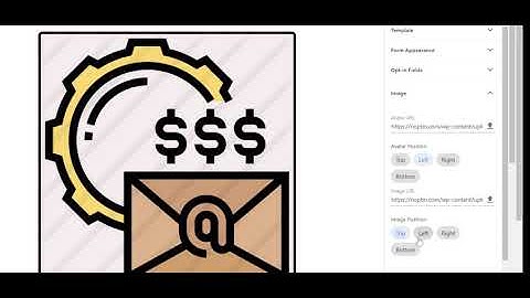 Creating a WordPress Newsletter Sign-up Form Using the Free Noptin Forms Editor