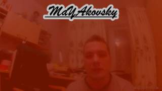 Proekt Mayakovsky Ulichnoe