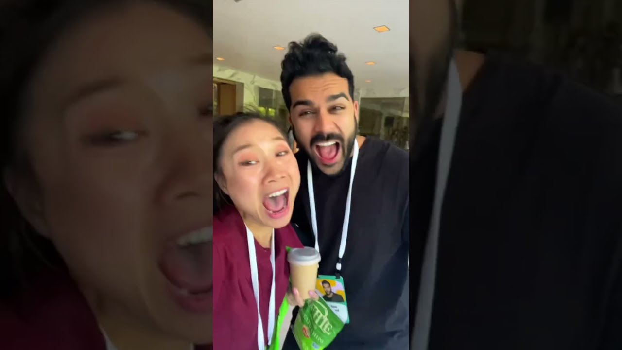 THIS IS HOW I LOST MY VOICE AT THE 