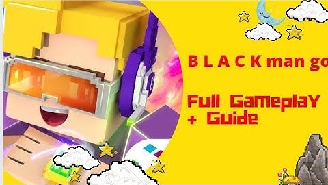 TROLLING NOOB with NewPOP Emote in BedWars!(lockman Go) #blockmango #10dayschallenge