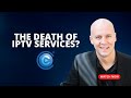 The Death of IPTV Services? YouTube Wants to Block Ad Blockers, Disney+ & Hulu Merging Apps & More image