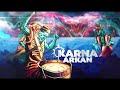 Karna  arkan official lyric