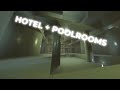 How To Find HOTEL POOLROOMS In Nico S Nextbots