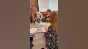 POV: You Joined the Bookshare Educator Cohort! #Shorts