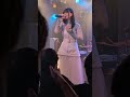 【LIVE】sajou no hana ex (Pastel 名古屋) ライブ映像