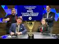 LoadingReadyRun &amp; Yellowjacket Comics present 2025 Canadian Highlander Championship