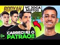 DEPOIS DESSE JOGO ELE VAI AUMENTAR O MEU SALÁRIO!! AMASSEI DEMAIS!!