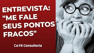 Entrevista: Me fale seus 