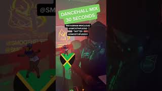 Dancehall Mix in 30 seconds Vybz Kartel x Vanessa Bling